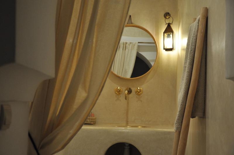 Riad Sin image