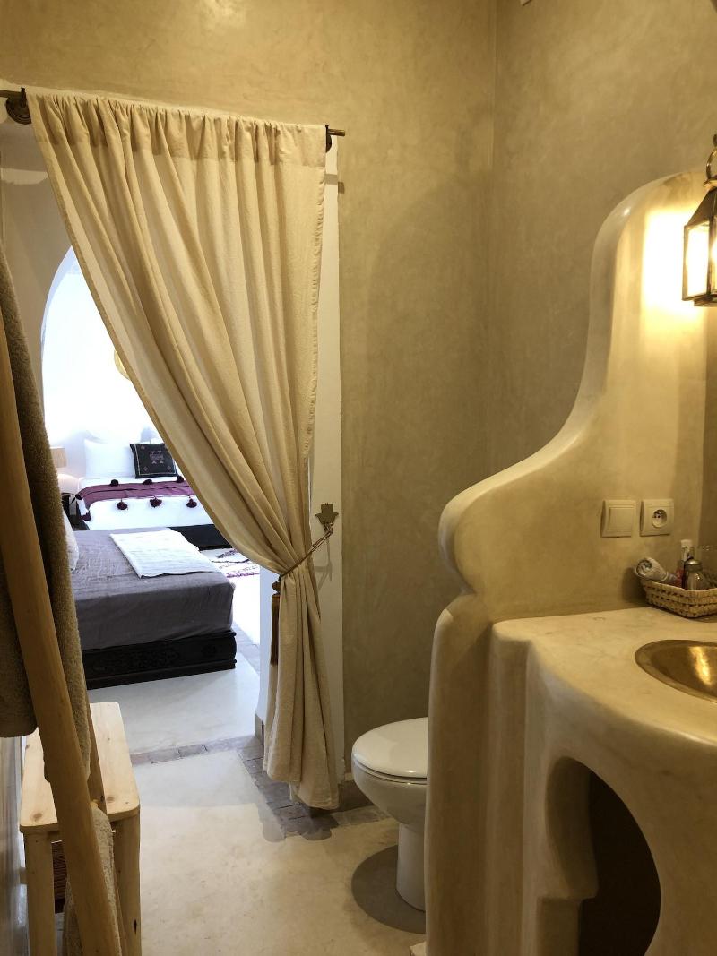 Riad Sin image