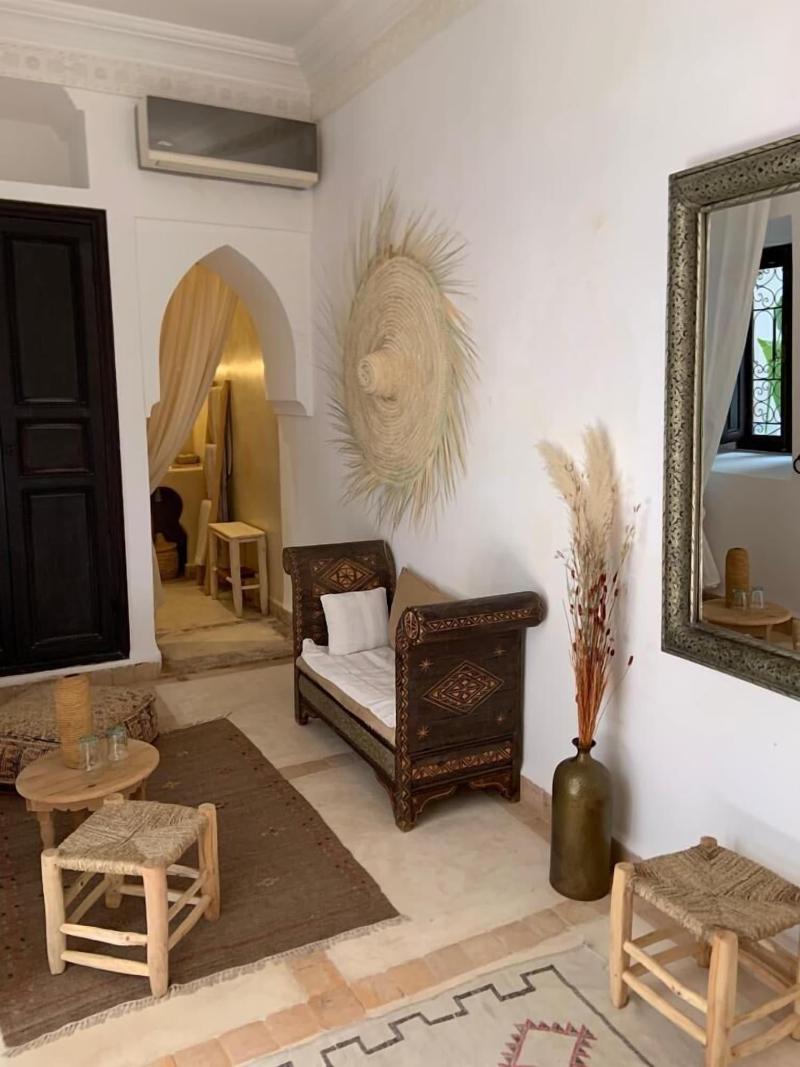 Riad Sin image