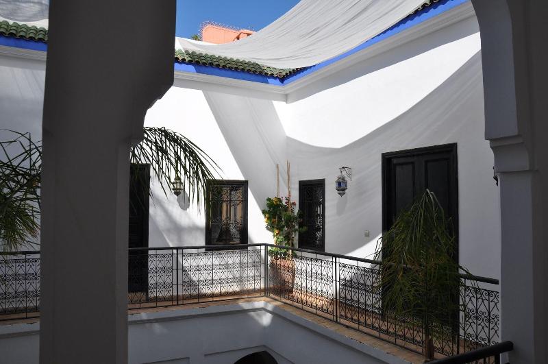 Riad Sin image