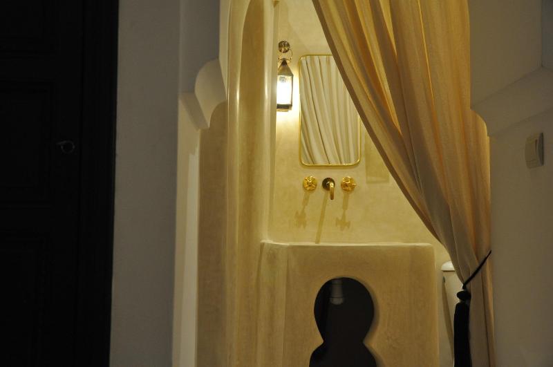 Riad Sin image