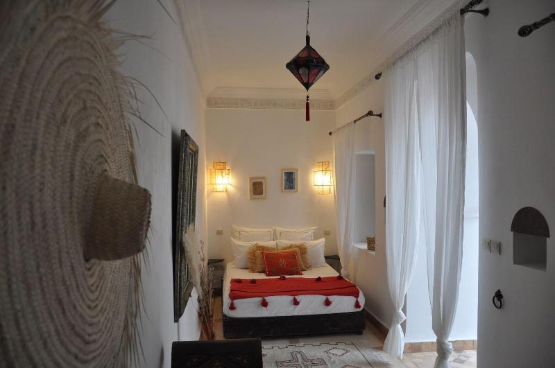 Riad Sin image