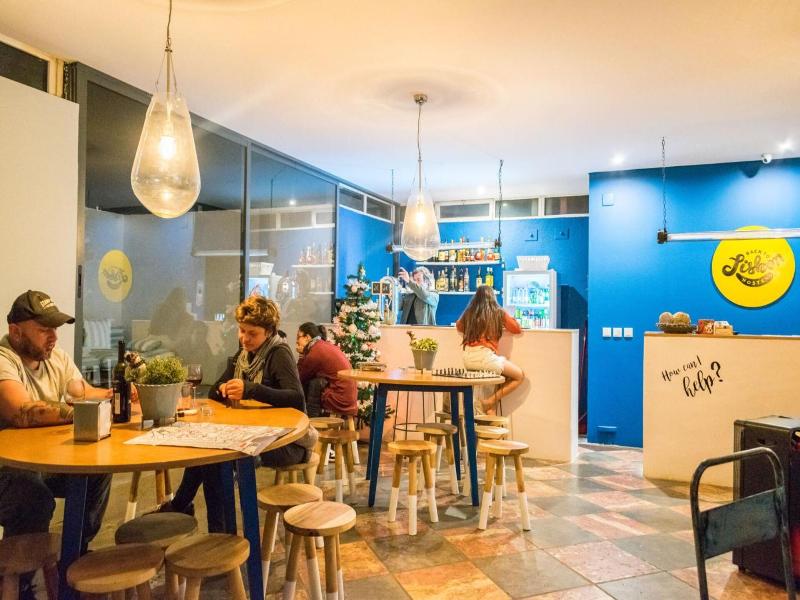 Back To Lisbon Hostel image