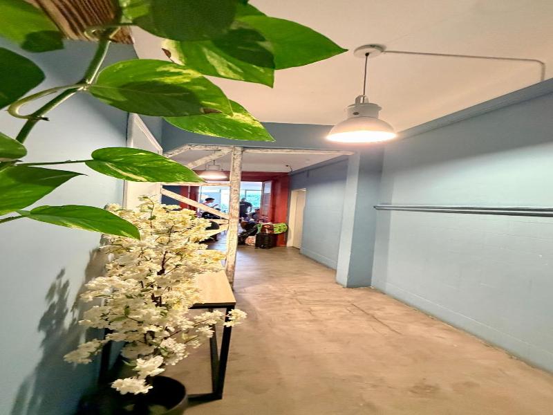Back To Lisbon Hostel image