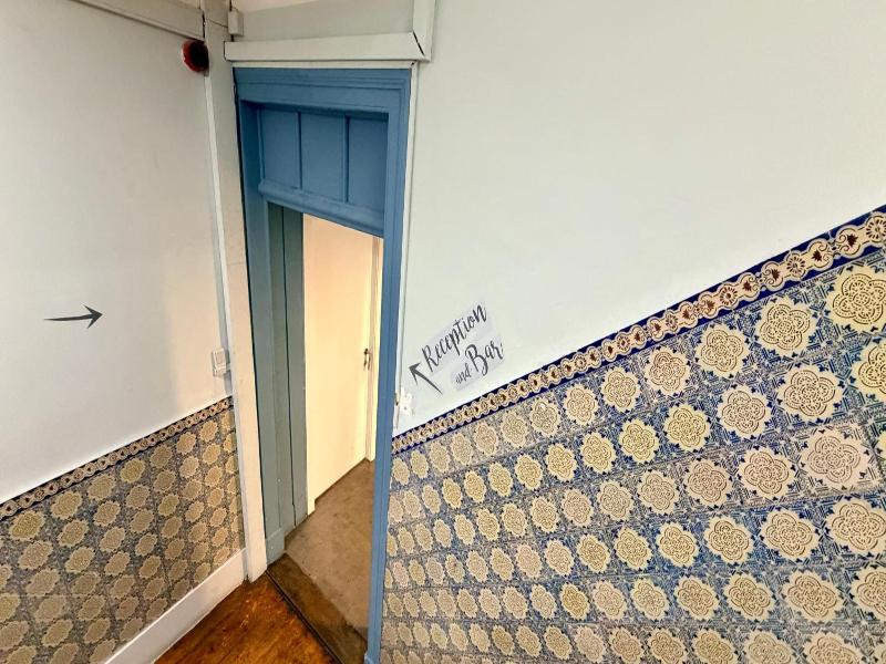 Back To Lisbon Hostel image