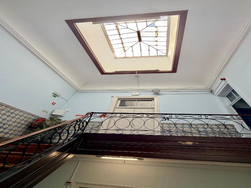 Back To Lisbon Hostel image