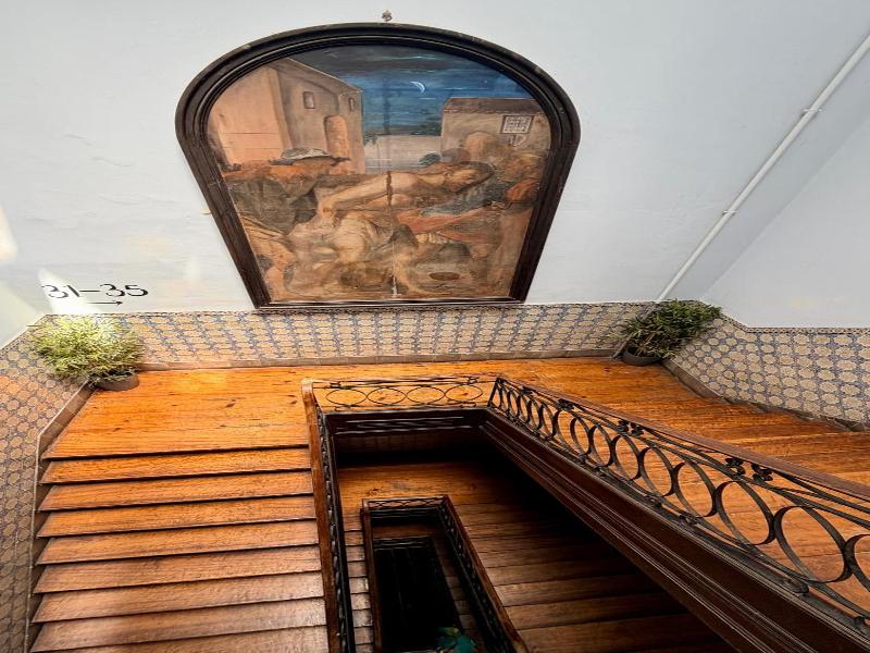 Back To Lisbon Hostel image