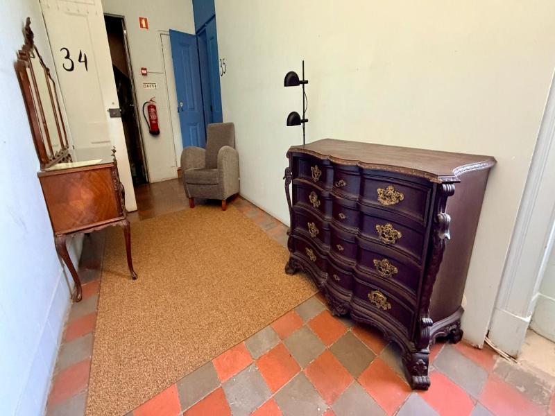 Back To Lisbon Hostel image