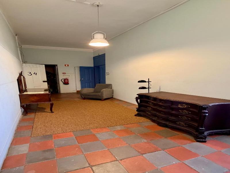 Back To Lisbon Hostel image