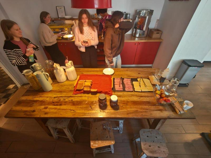 Back To Lisbon Hostel image