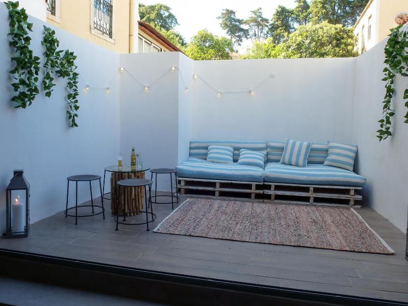 Back To Lisbon Hostel image