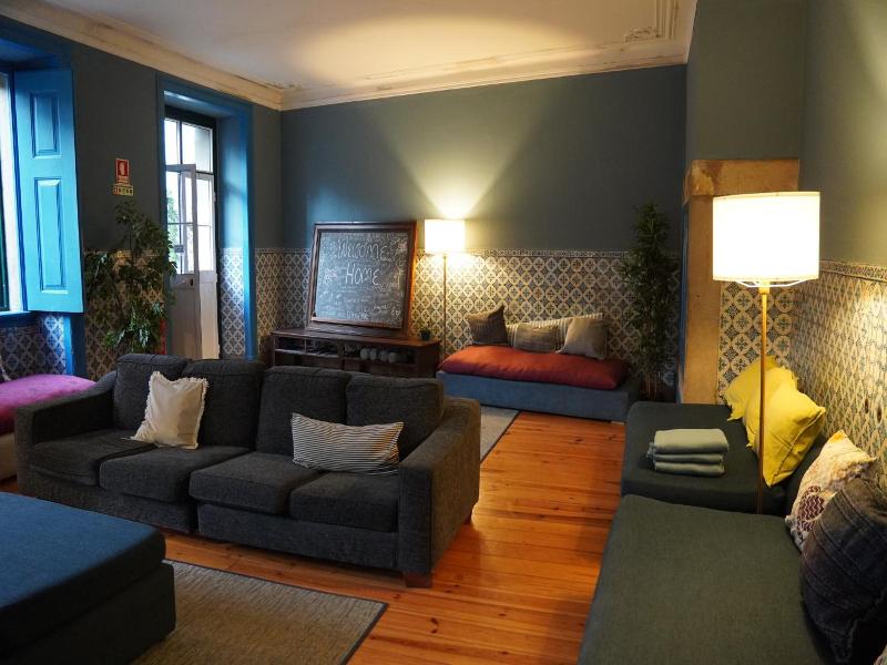 Back To Lisbon Hostel image