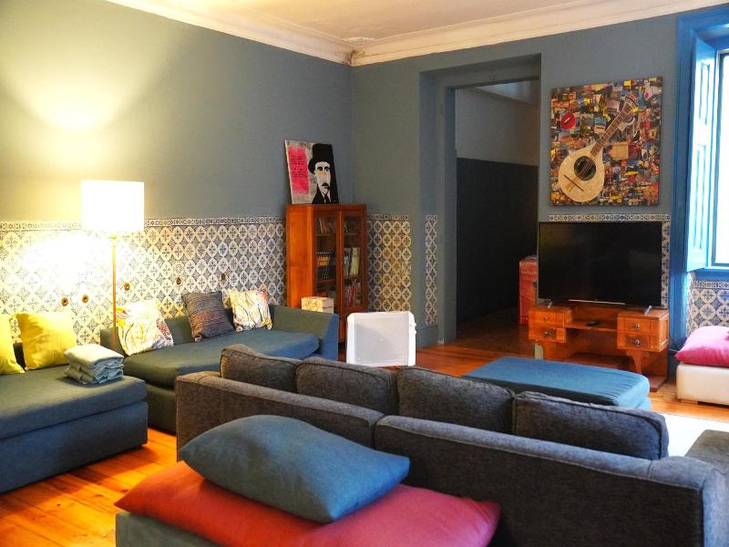 Back To Lisbon Hostel image