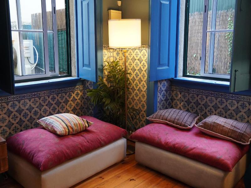 Back To Lisbon Hostel image