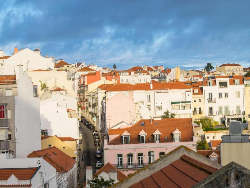 Back To Lisbon Hostel image