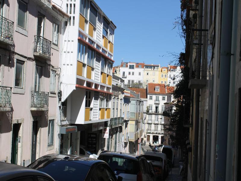 Back To Lisbon Hostel image
