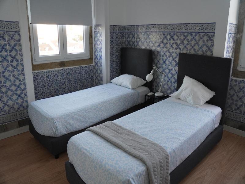 Back To Lisbon Hostel image