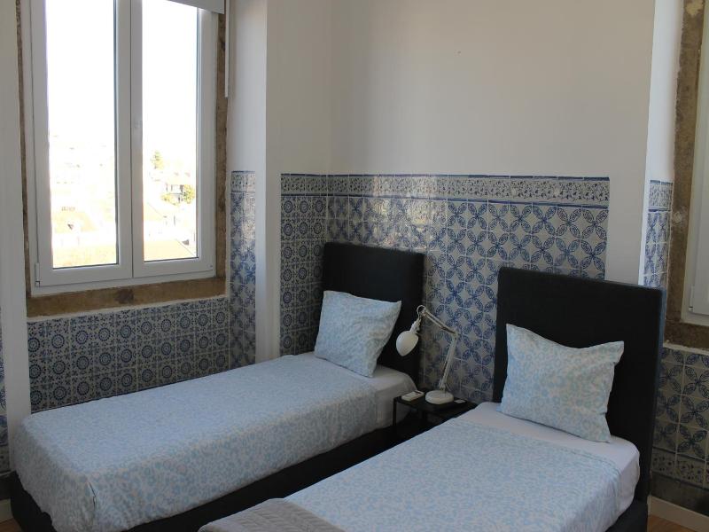 Back To Lisbon Hostel image