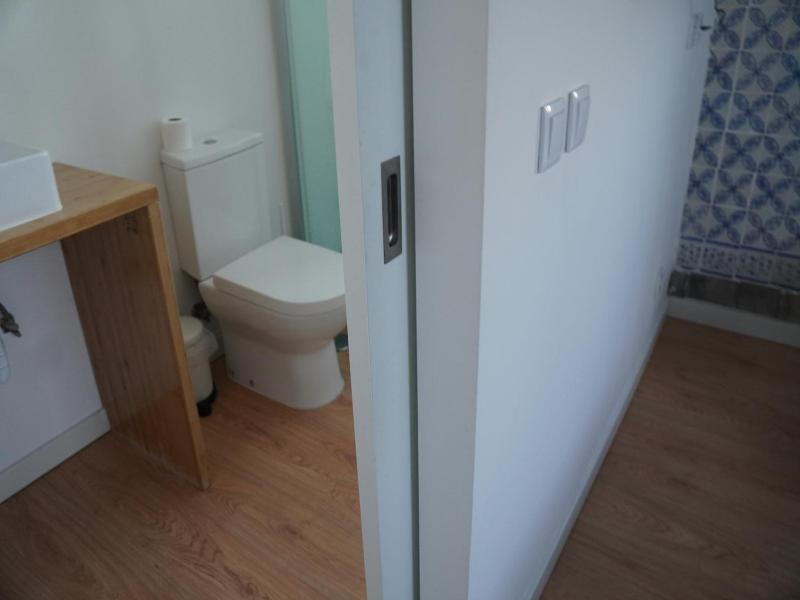 Back To Lisbon Hostel image