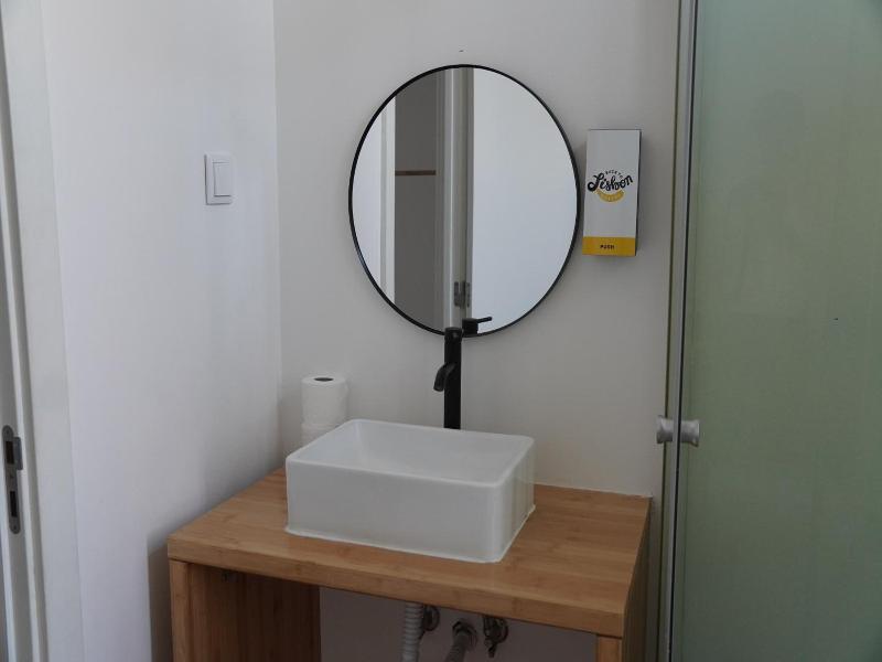 Back To Lisbon Hostel image