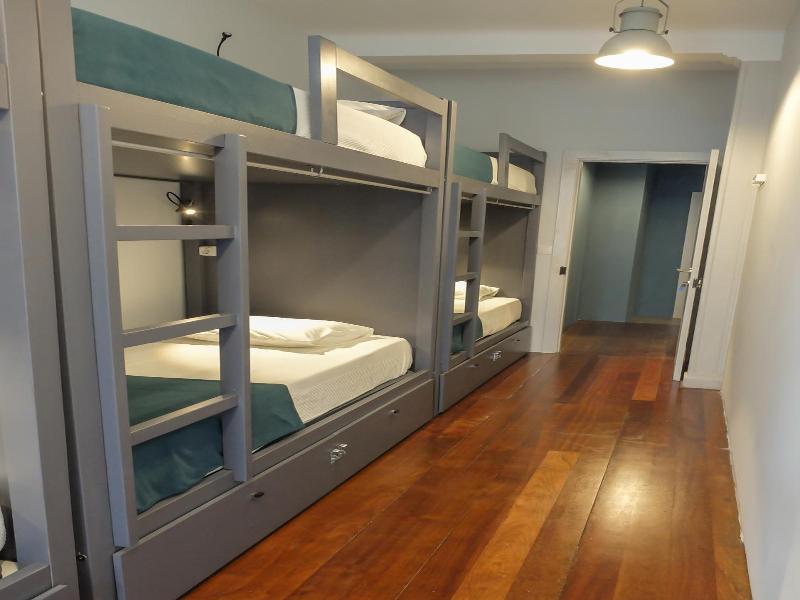 Back To Lisbon Hostel image