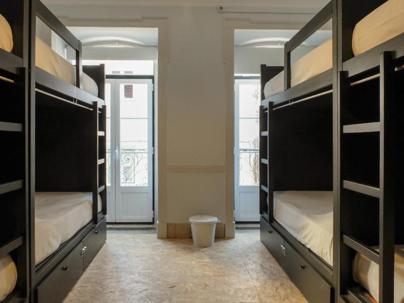Back To Lisbon Hostel image
