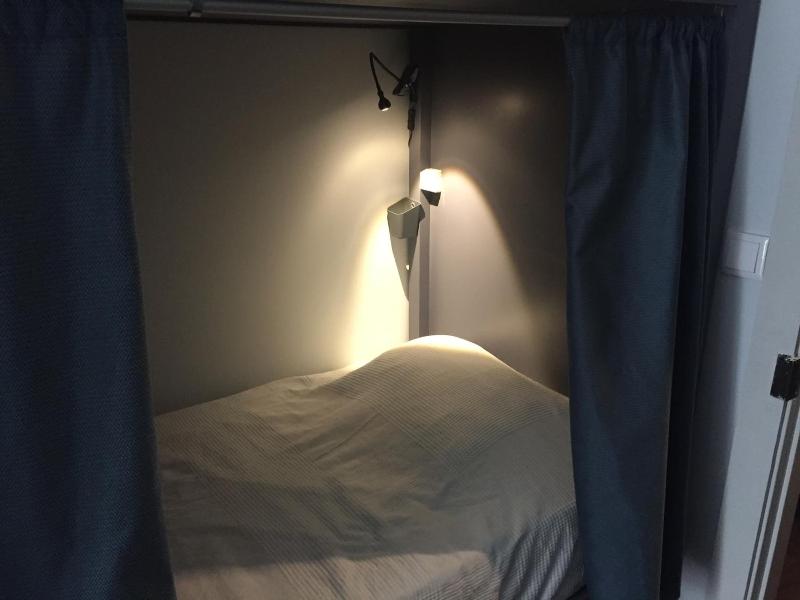 Back To Lisbon Hostel image