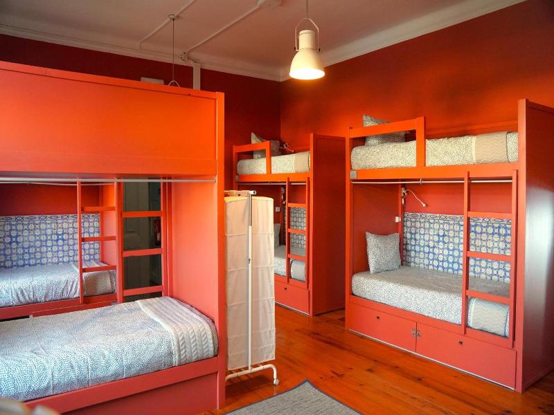 Back To Lisbon Hostel image