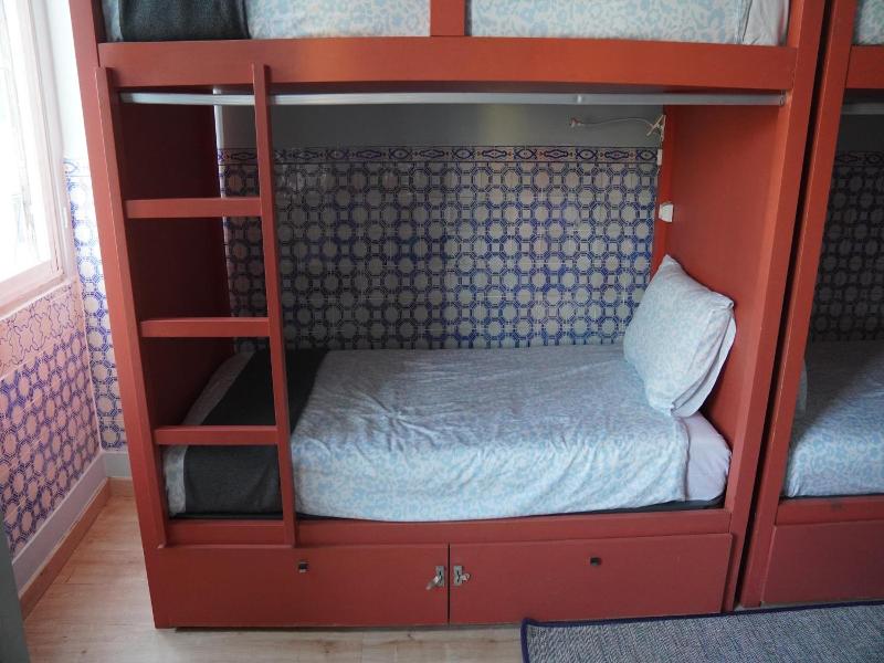 Back To Lisbon Hostel image