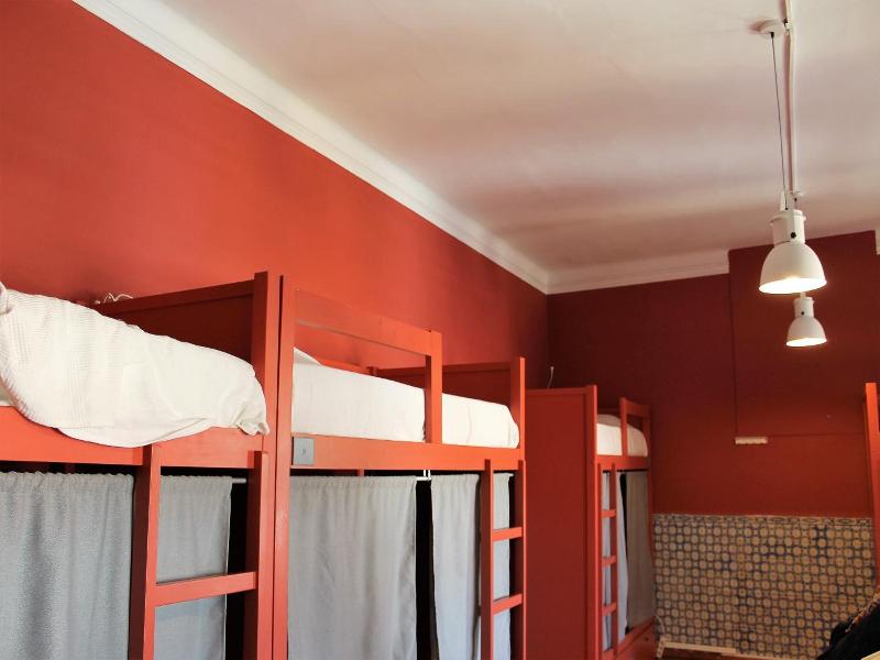 Back To Lisbon Hostel image