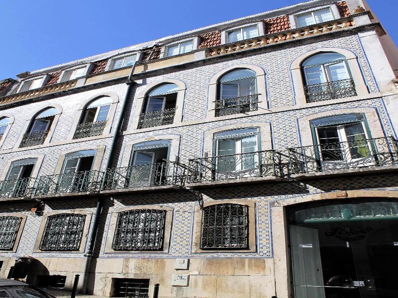 Back To Lisbon Hostel image