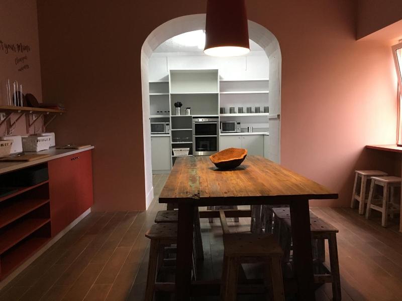 Back To Lisbon Hostel image