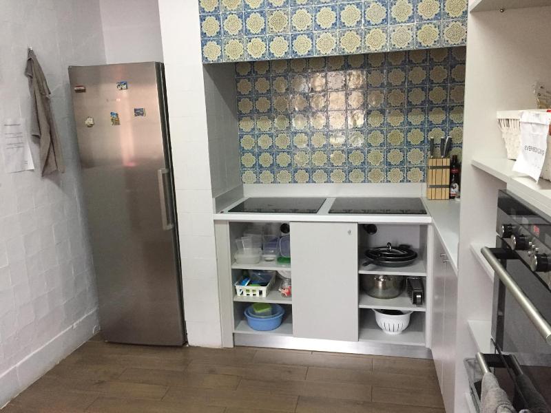 Back To Lisbon Hostel image