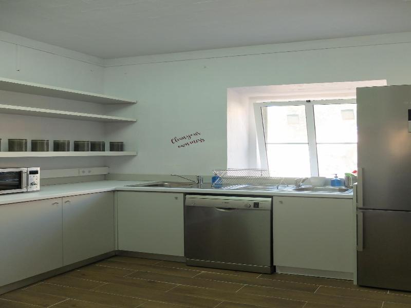 Back To Lisbon Hostel image