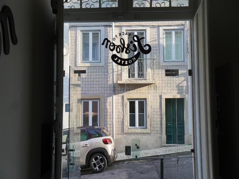Back To Lisbon Hostel image