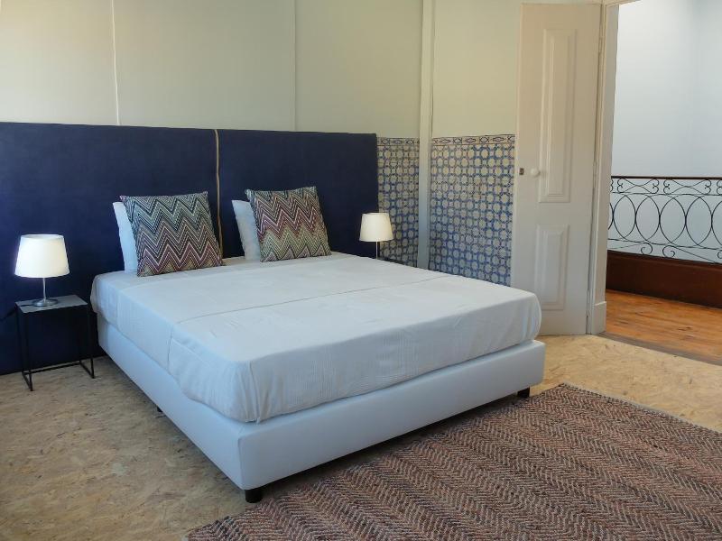 Back To Lisbon Hostel image