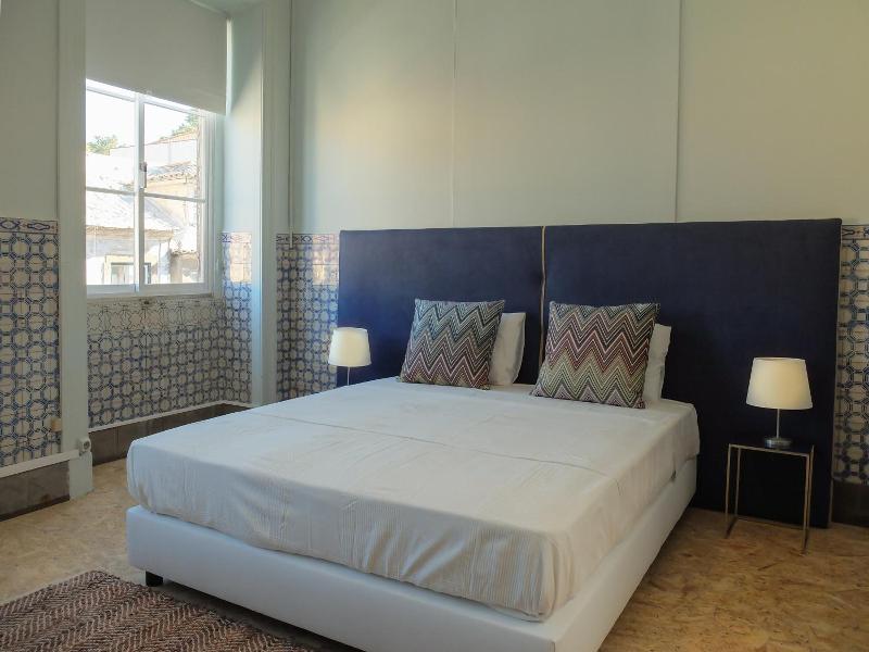 Back To Lisbon Hostel image