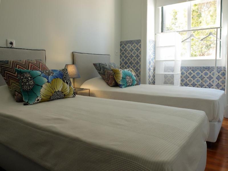 Back To Lisbon Hostel image