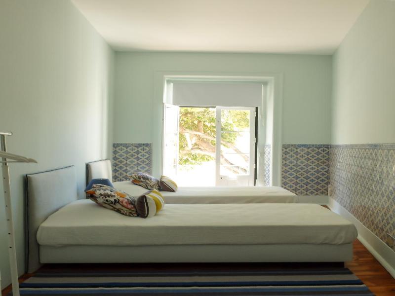 Back To Lisbon Hostel image