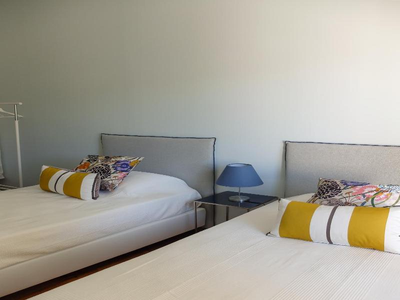 Back To Lisbon Hostel image