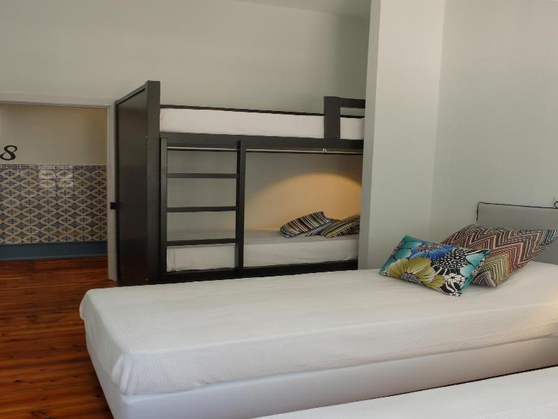 Back To Lisbon Hostel image