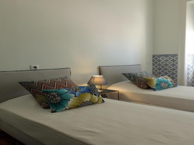 Back To Lisbon Hostel image