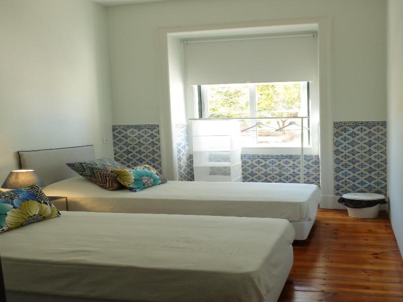 Back To Lisbon Hostel image