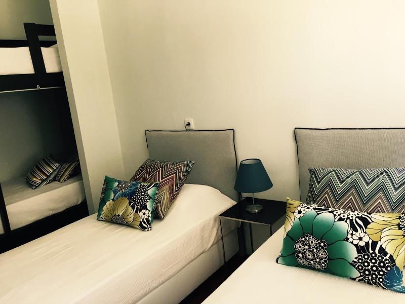 Back To Lisbon Hostel image