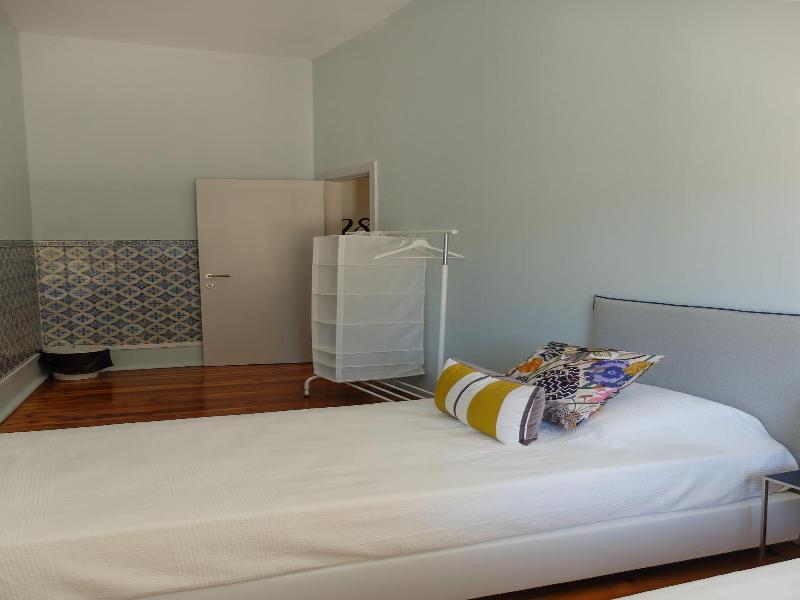 Back To Lisbon Hostel image