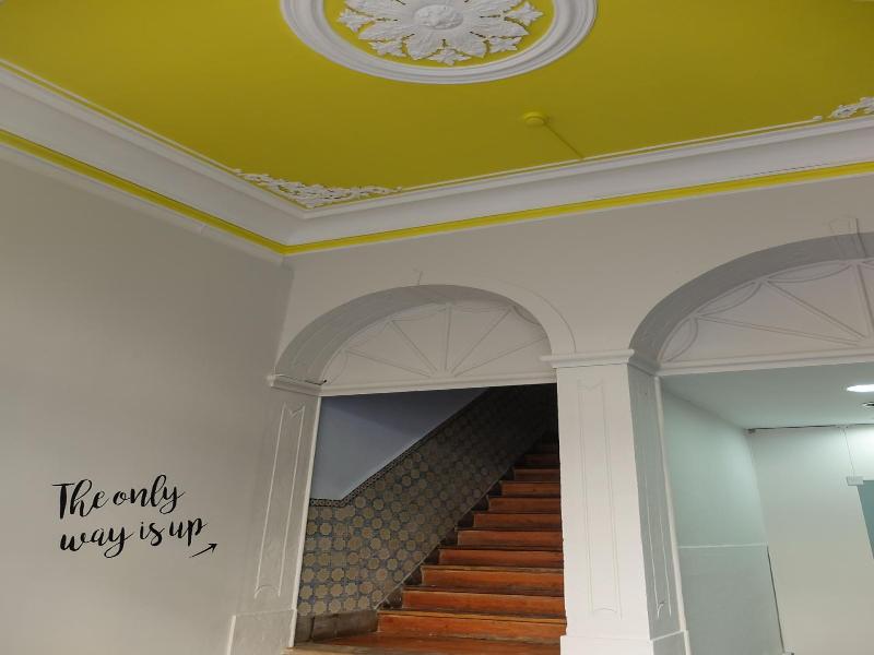 Back To Lisbon Hostel image