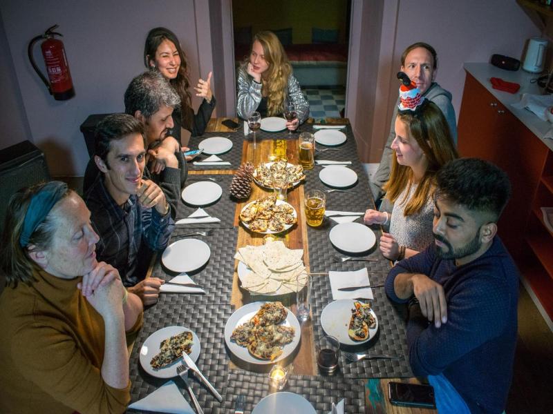 Back To Lisbon Hostel image