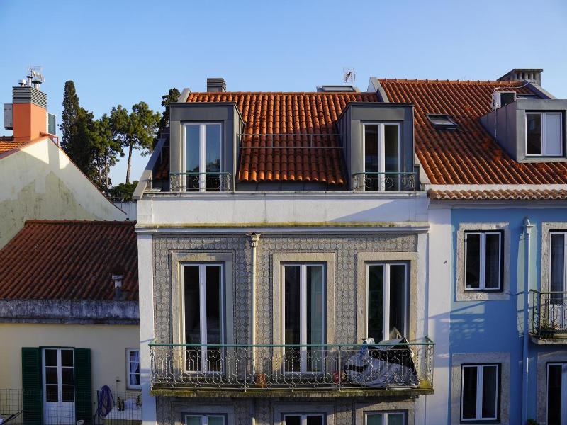 Back To Lisbon Hostel image
