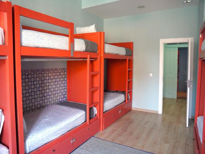 Back To Lisbon Hostel image