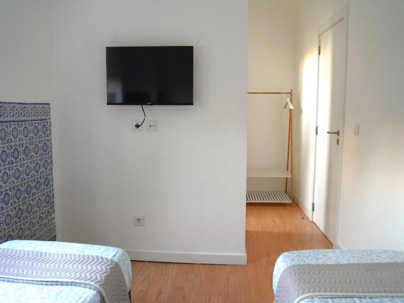 Back To Lisbon Hostel image